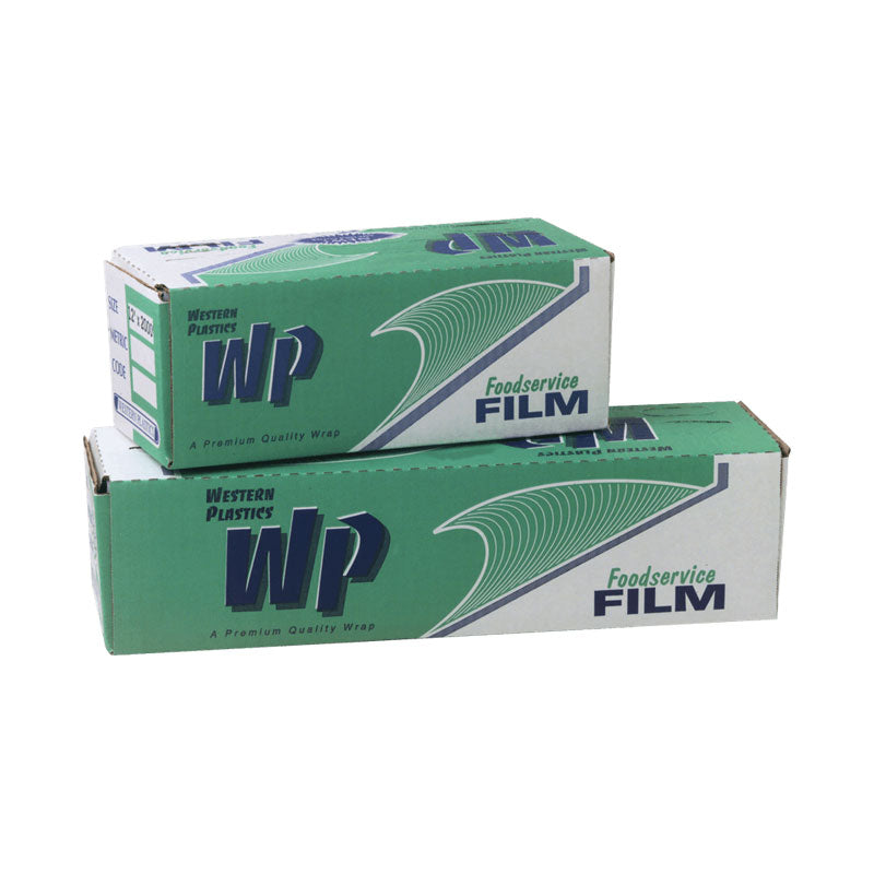 Food Service Film 12x2000 - 122