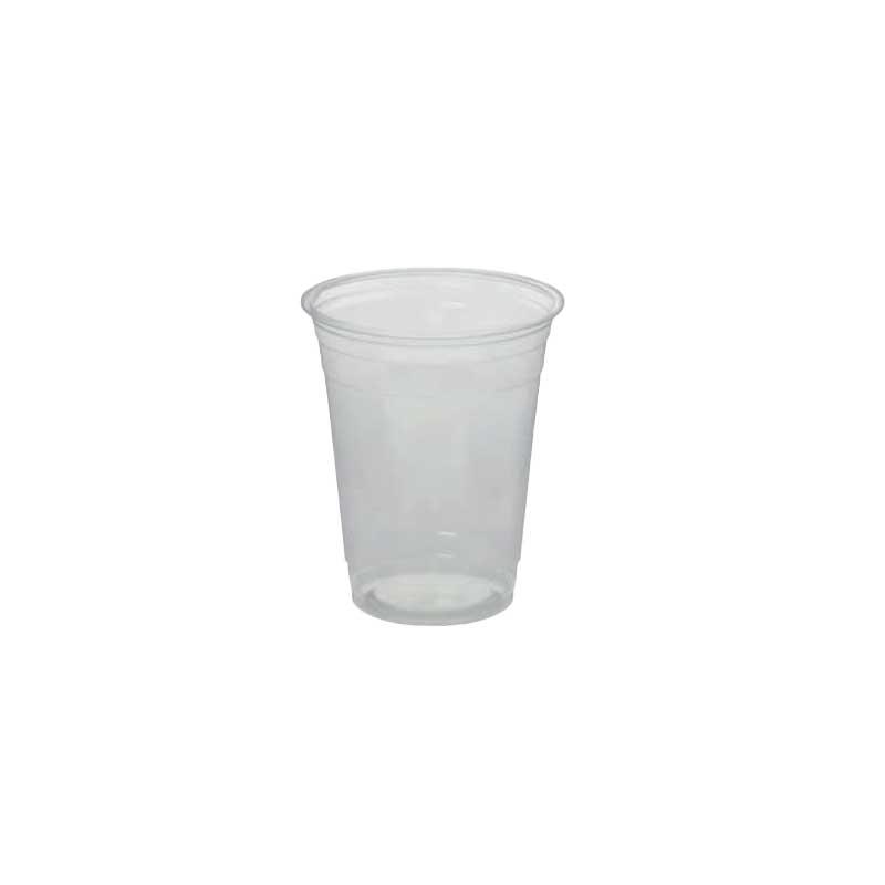 20 oz Clear PET Cold Cup 98mm - CHC209850