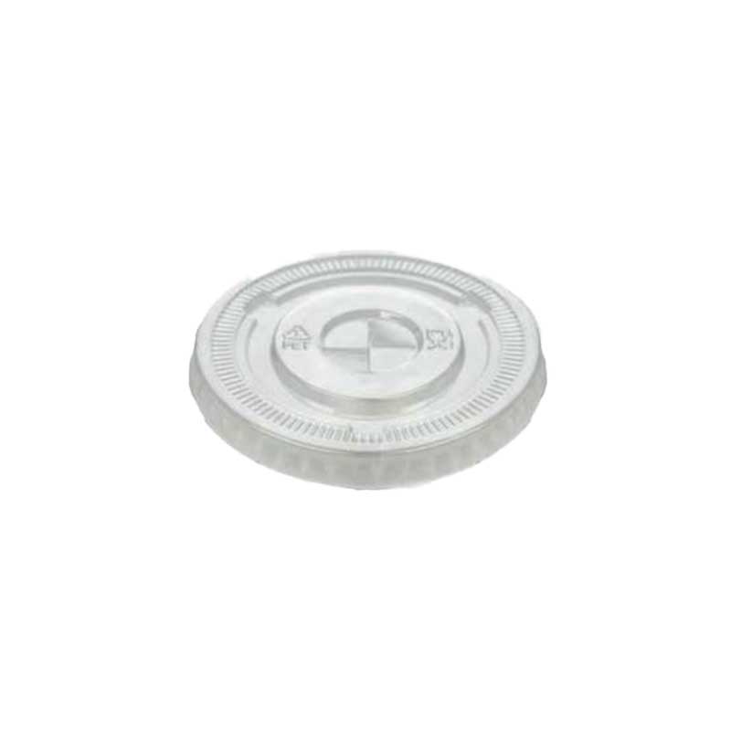 Flat Lid with X-Slot 98mm - LHFC98100HX