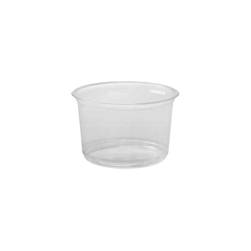 16 oz PET Acai Bowl Cup - 117-16Oz