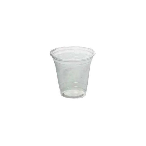 14 oz Clear PET Cold Cup 98mm - CHC149850