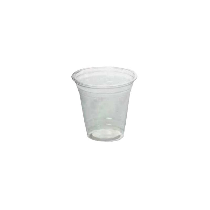 14 oz Clear PET Cold Cup 98mm