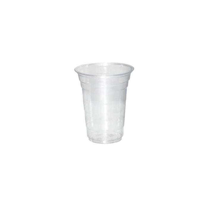 16 oz Clear PET Cold Cup 98mm