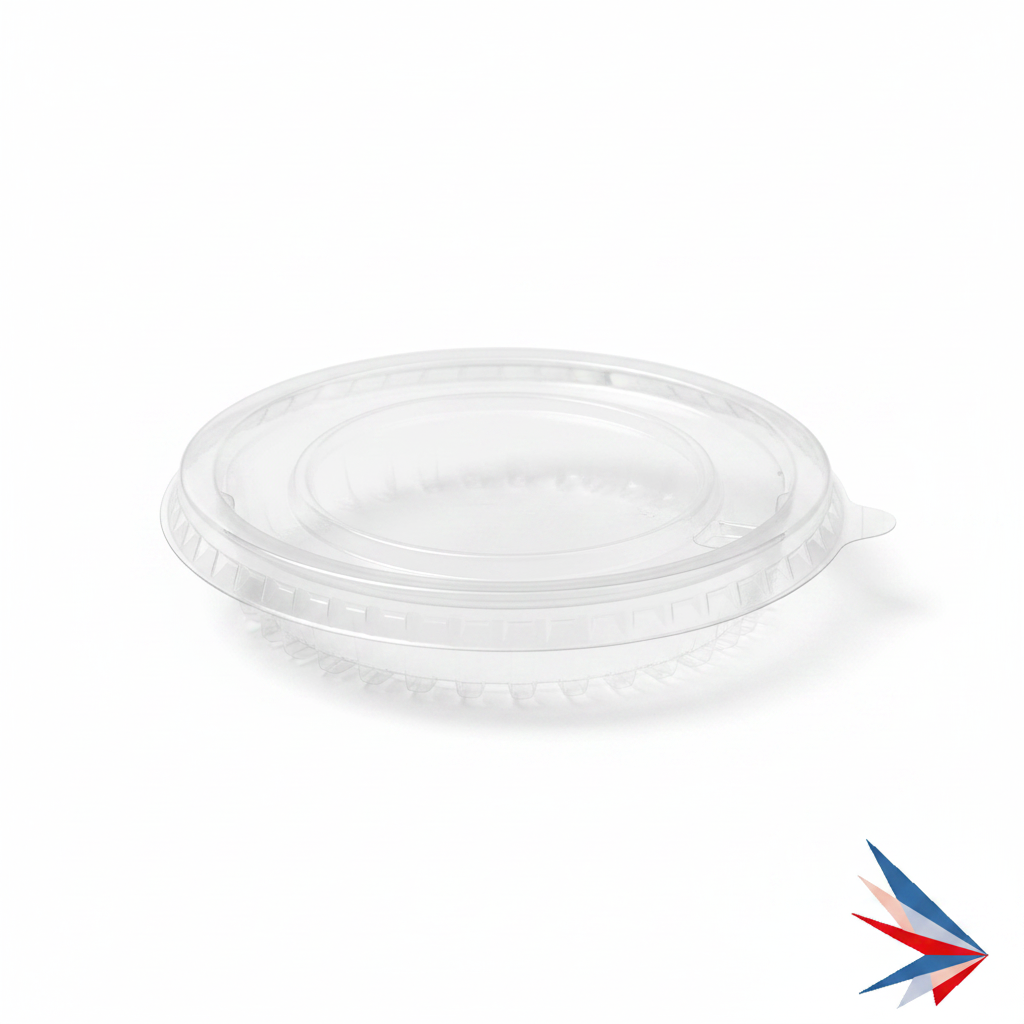 Universal Deli Container Lid 8-32 oz
