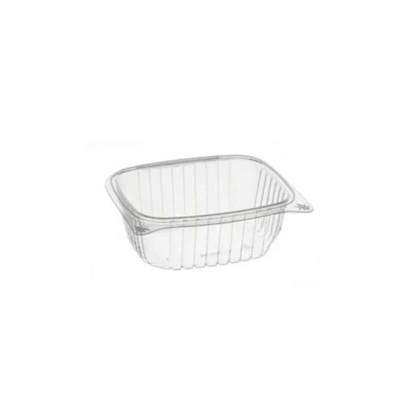 hinged deli container 32oz