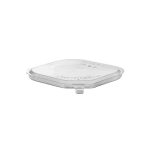 Tamper evident square deli container flat lid