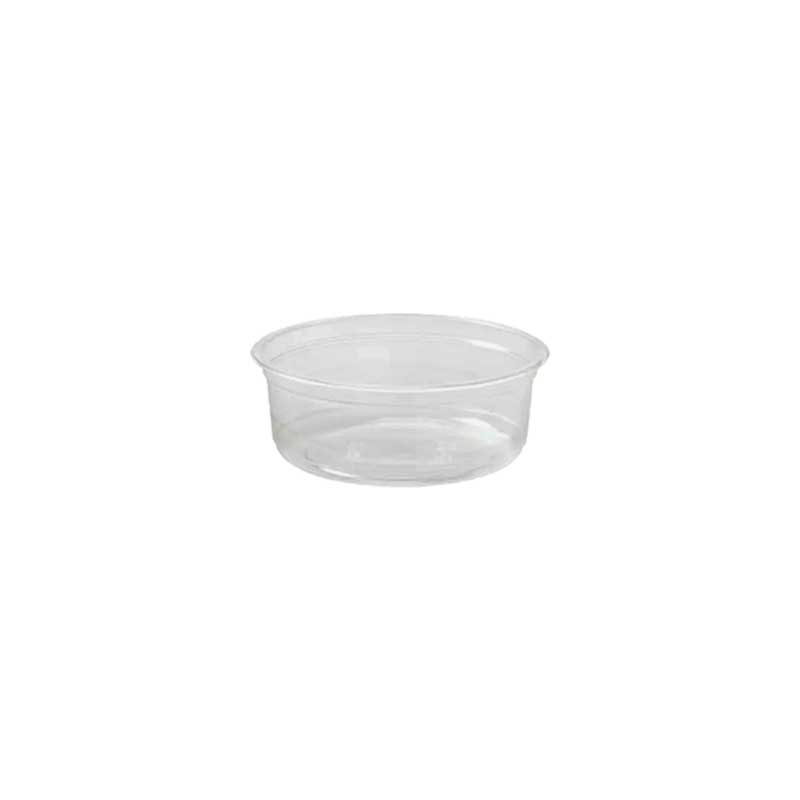 Acai bowl / deli container base 8oz
