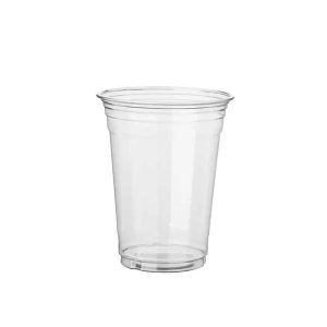 PET Cup 16 oz China