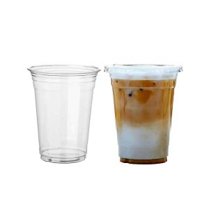 PET Cup 20 oz China