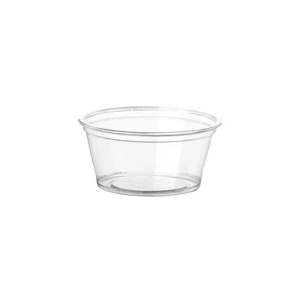 Ice Cream cup 6 oz 98mm