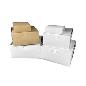 Bakery boxes