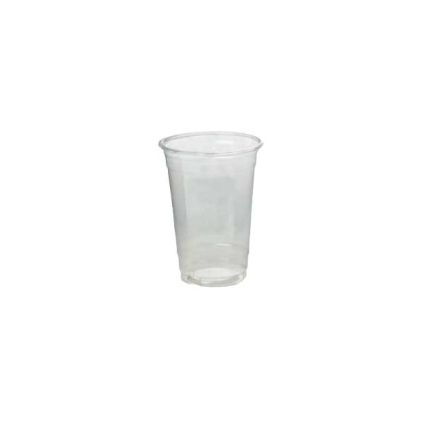 PET Cup 10 oz Dominicana