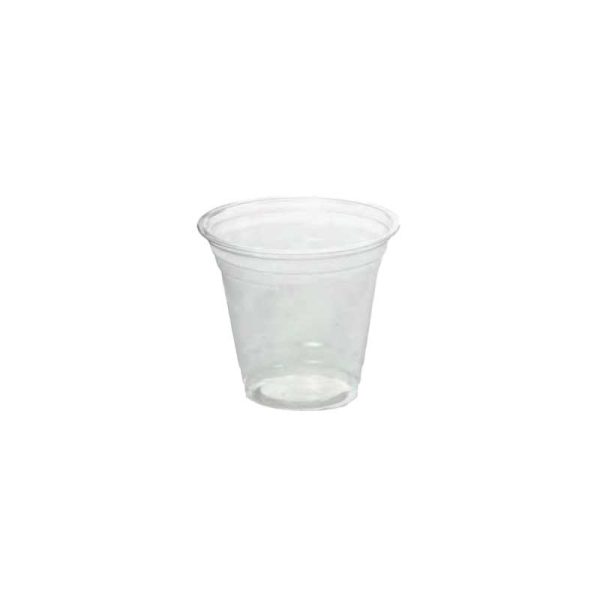 PET Cup 12 oz Dominicana