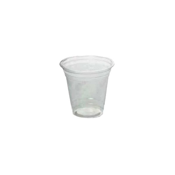 PET Cups 14 oz Dominicana