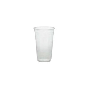 PET Cup 24 oz Dominicana