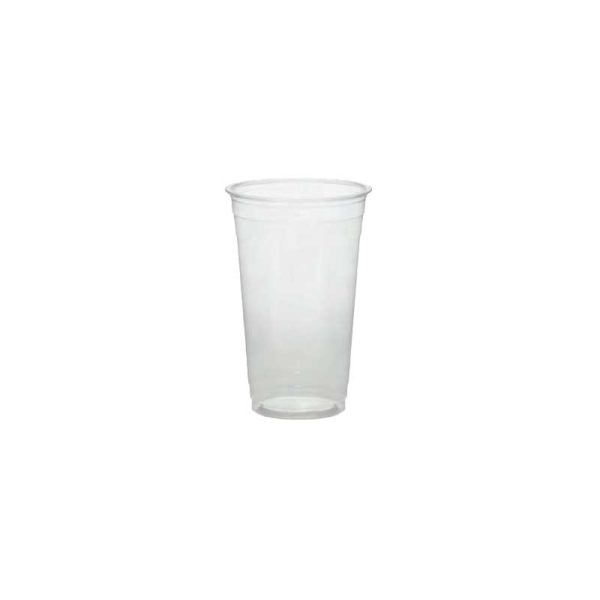 PET Cup 24 oz Dominicana