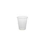 Translucent cup 8oz