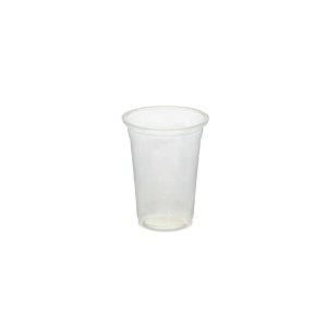 Translucent cup 12oz