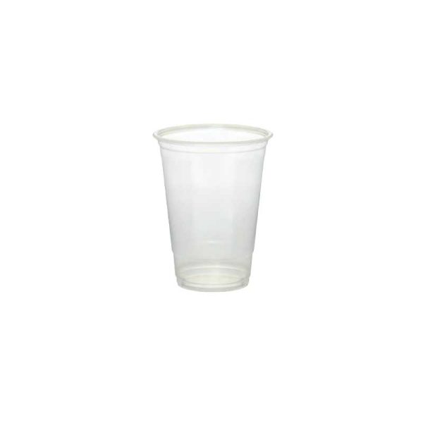 Translucent cup 16oz