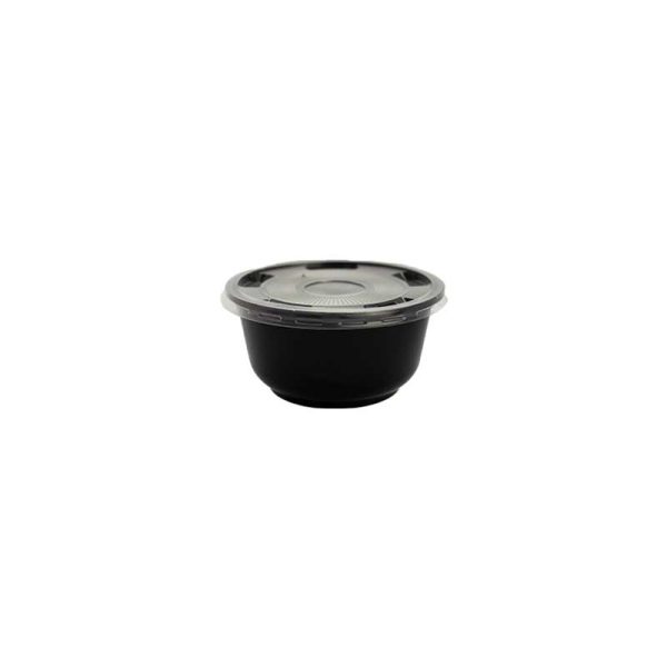 PP Soup bowl base 12oz