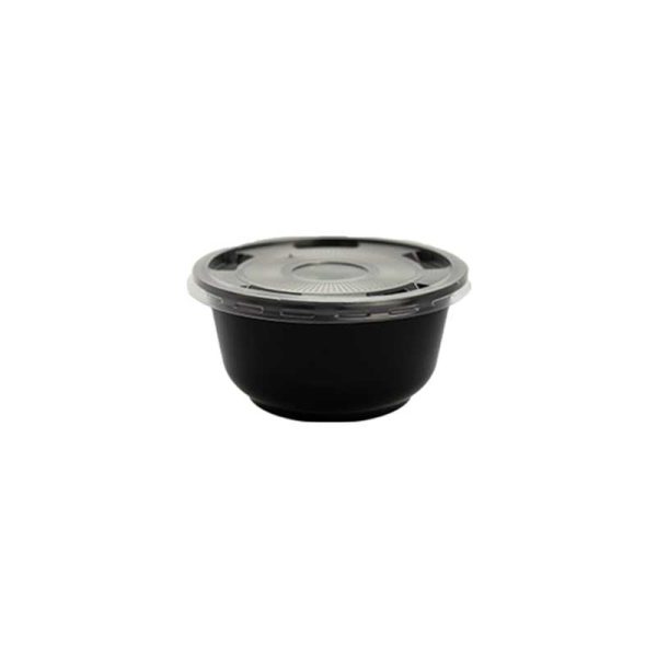 PP Soup bowl base 23oz