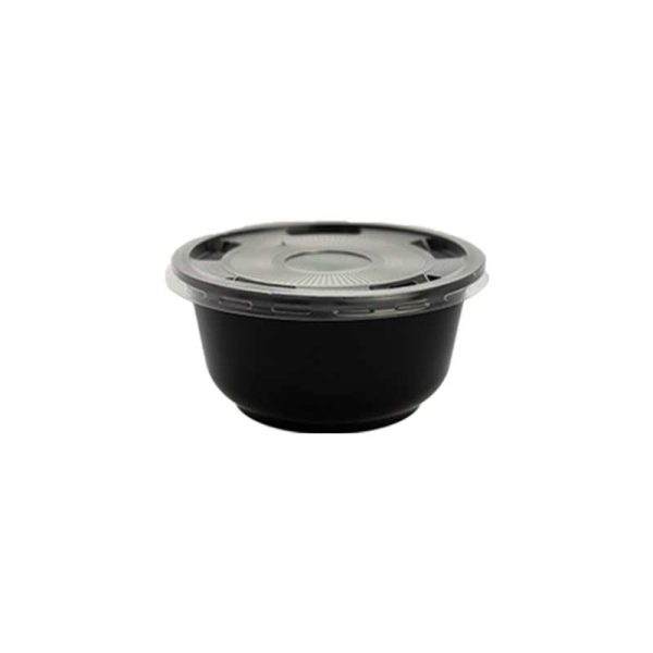 PP Soup bowl base 32oz