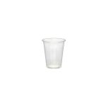 Translucent cup 7oz