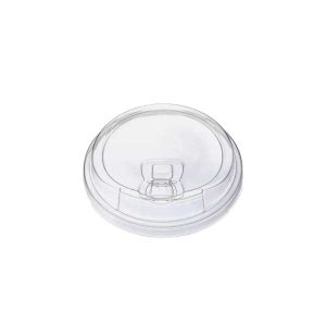 PET Sippy lid 98mm