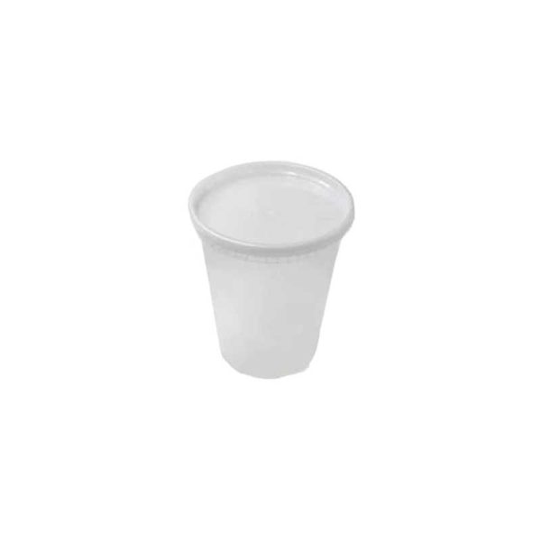 Round deli container 32oz