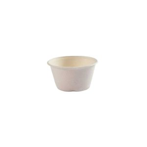 Cup natural color base 4oz