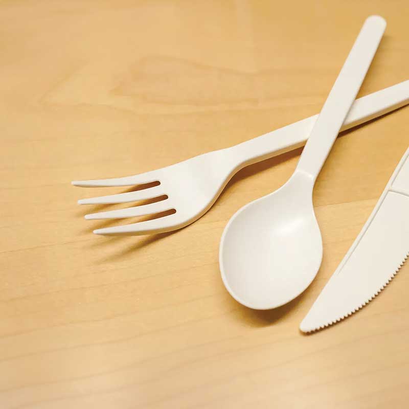 Cutlery Photo