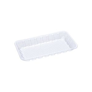 Raw meat tray 11x5 inch