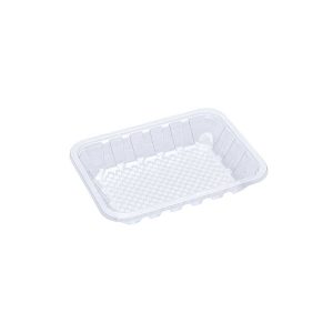 Raw meat tray 8x5 inch