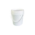 Food grade bucket 1L