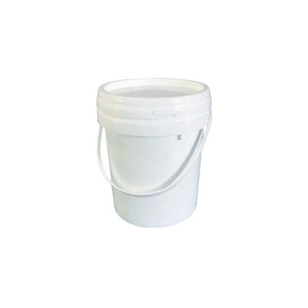 Food grade bucket 1L