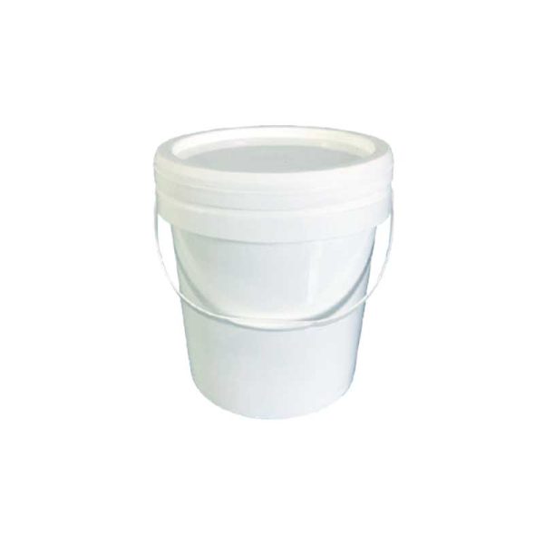 Food grade bucket 5L