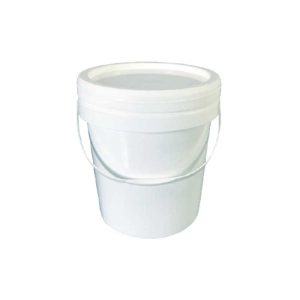 Food grade bucket 10L