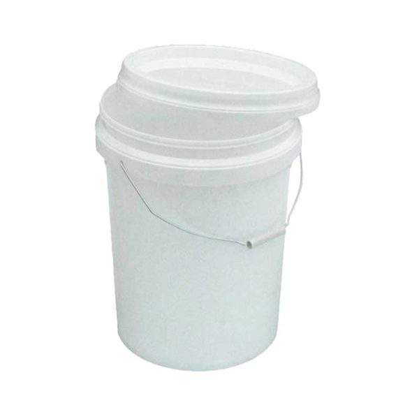 Food grade bucket 20L