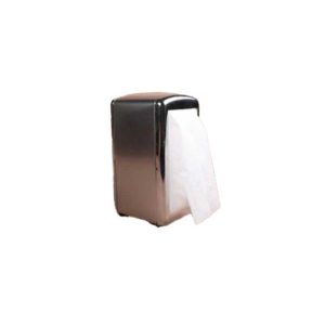 2-ply interfold dispenser napkins