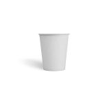 Hot cup single wall 6 oz