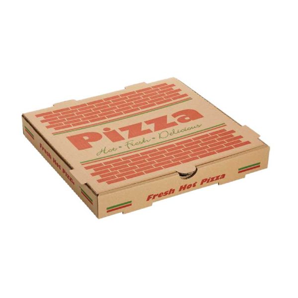 Pizza box