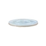 Round Microwavable Bowl Lid