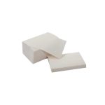 Tall fold napkin 1 ply