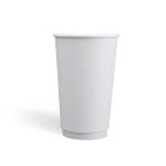 Cold cup Double PE 16 oz