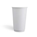 Cold cup Double PE 20 oz