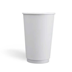 Cold cup Double PE 22 oz