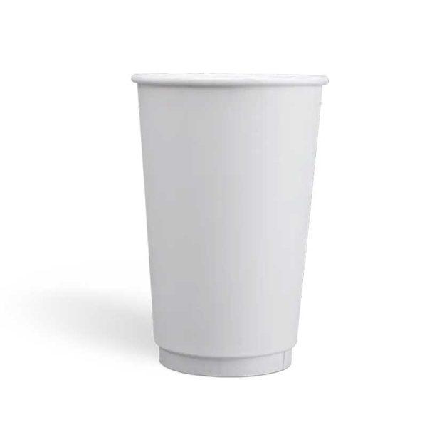 Cold cup Double PE 22 oz